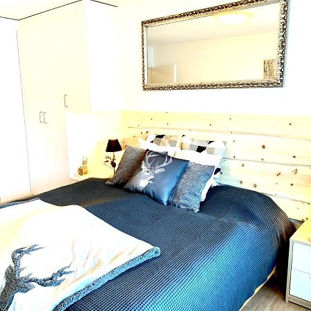 Holiday Apartment Bolgen - Close To Everything! Bolgen, Jakobshorn, Bus Stop, Train Station, Supermarket, Ski School, Ski Rentals, Restaurants And More! 达沃斯 外观 照片