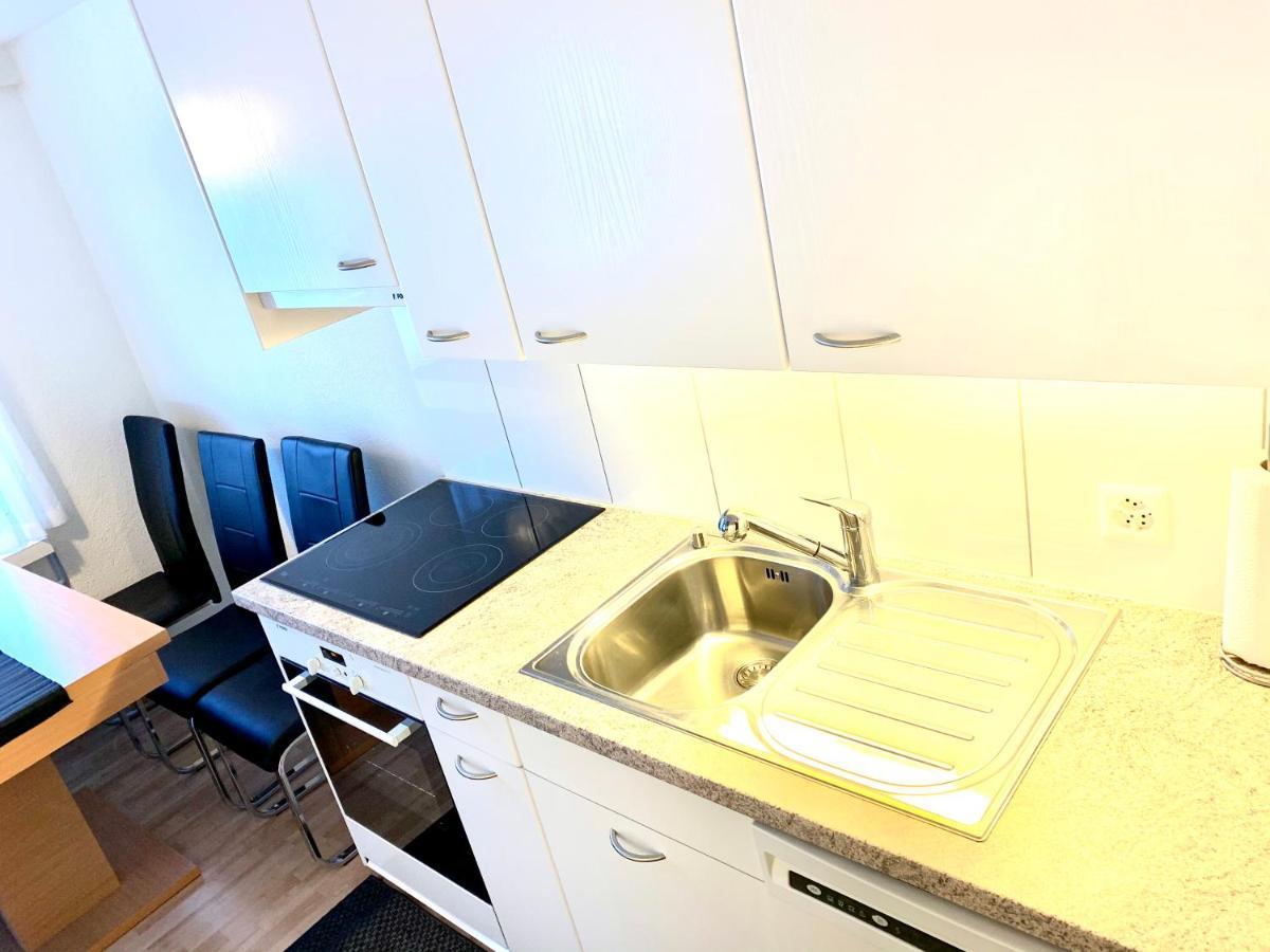Holiday Apartment Bolgen - Close To Everything! Bolgen, Jakobshorn, Bus Stop, Train Station, Supermarket, Ski School, Ski Rentals, Restaurants And More! 达沃斯 外观 照片
