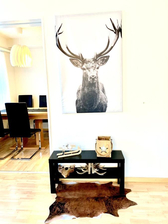 Holiday Apartment Bolgen - Close To Everything! Bolgen, Jakobshorn, Bus Stop, Train Station, Supermarket, Ski School, Ski Rentals, Restaurants And More! 达沃斯 外观 照片