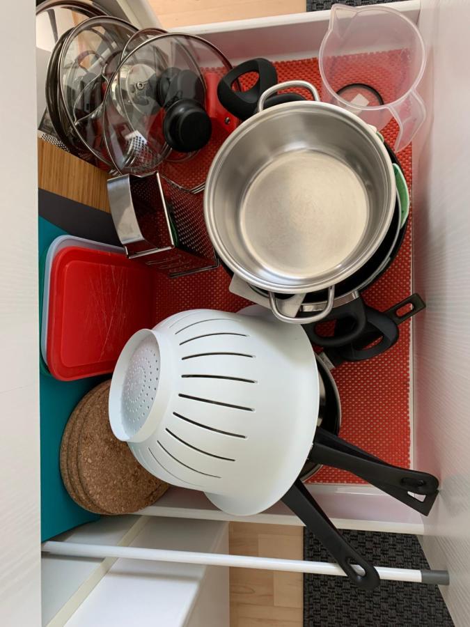 Holiday Apartment Bolgen - Close To Everything! Bolgen, Jakobshorn, Bus Stop, Train Station, Supermarket, Ski School, Ski Rentals, Restaurants And More! 达沃斯 外观 照片